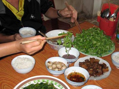 Hà Nội: Xuất hiện dịch tiêu chảy cấp nguy hiểm